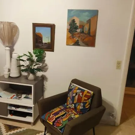 Central Studio * Ницца