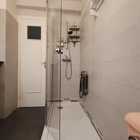 Central Studio Апартаменты